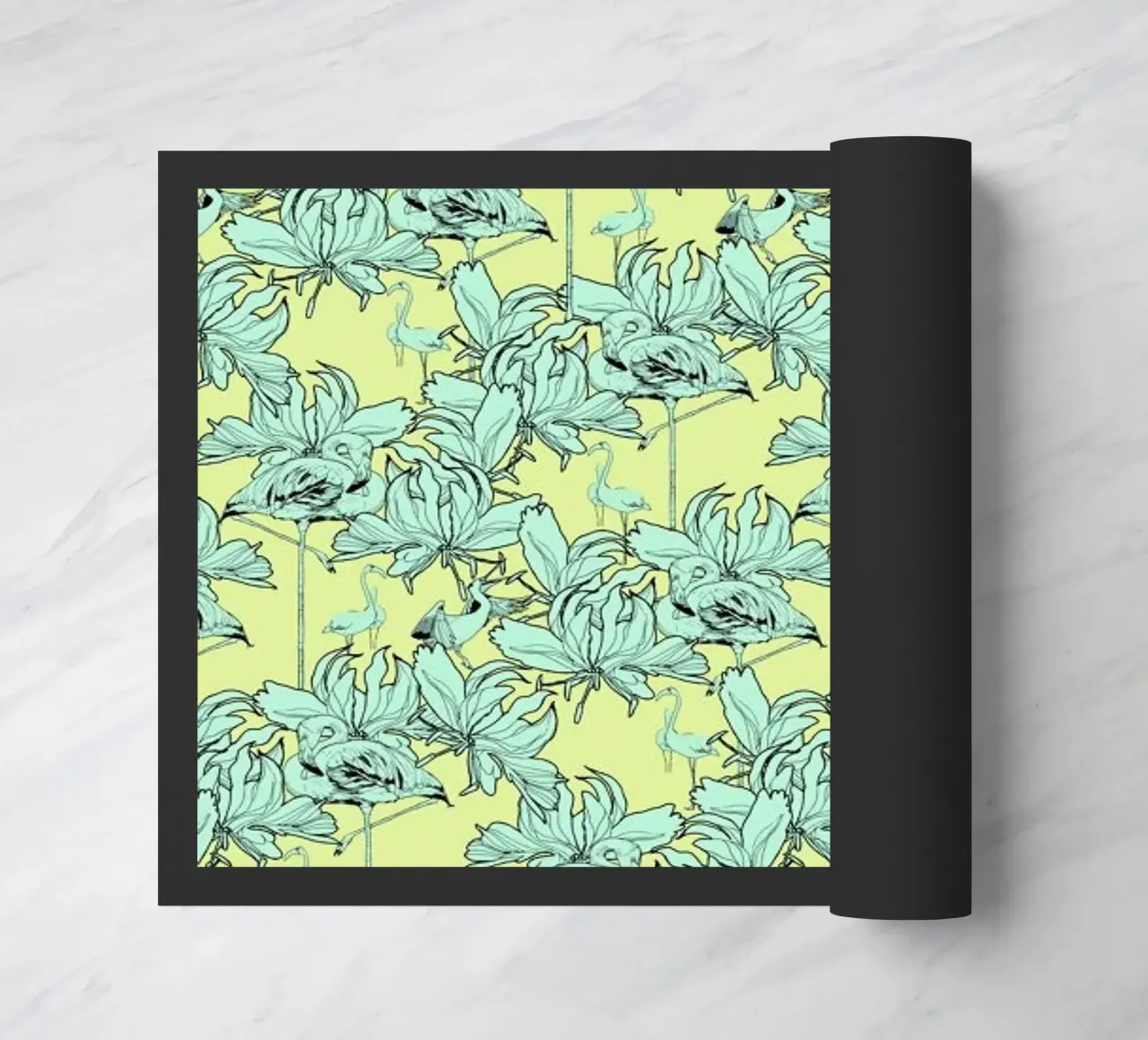 Ragno Modulo 2 zerbino da Giulio Iurissevich