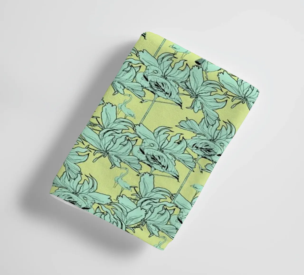 Ragno Modulo 2 towel by Giulio Iurissevich