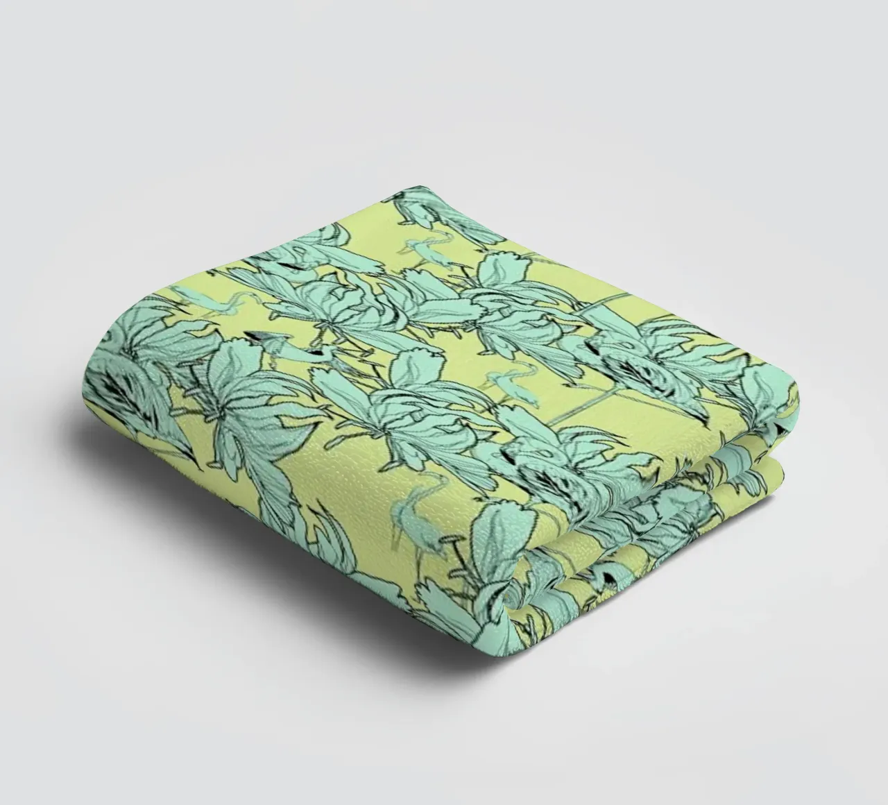 Ragno Modulo 2 towel by Giulio Iurissevich