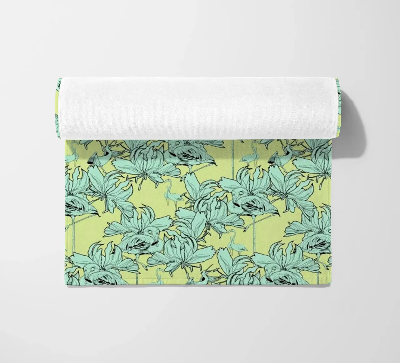 Ragno Modulo 2 telo mare da Giulio Iurissevich