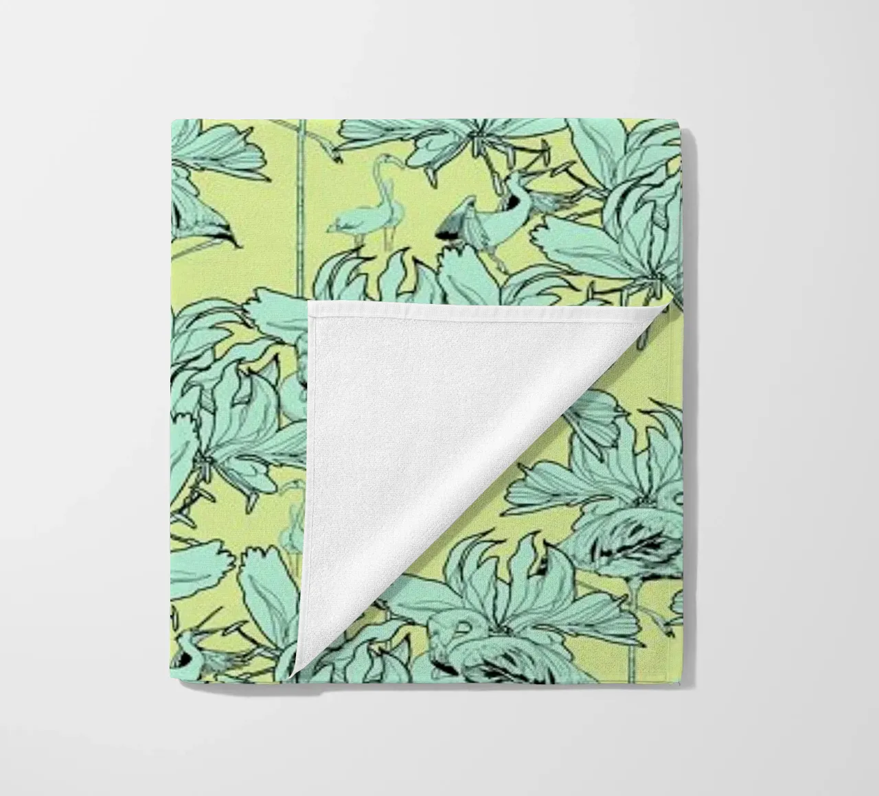 Ragno Modulo 2 telo mare da Giulio Iurissevich