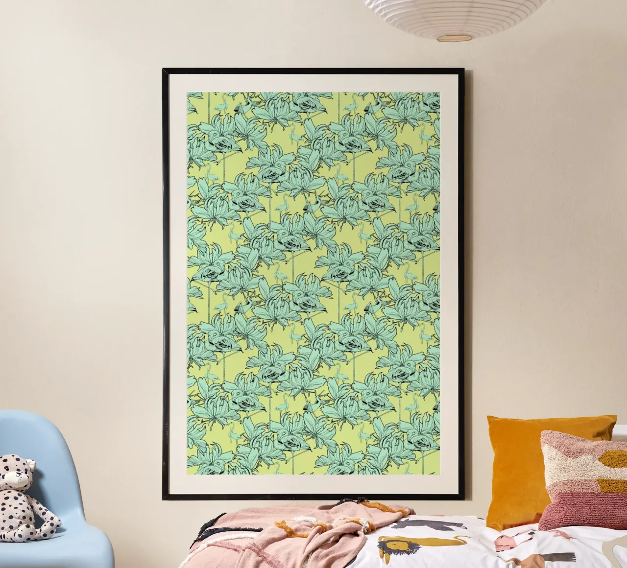 Ragno Modulo 2 carta hahnemühle da Giulio Iurissevich