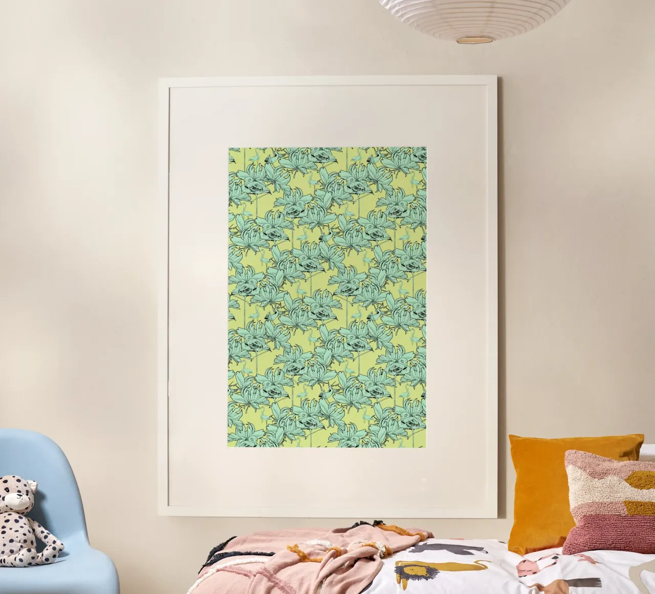 Ragno Modulo 2 carta hahnemühle da Giulio Iurissevich