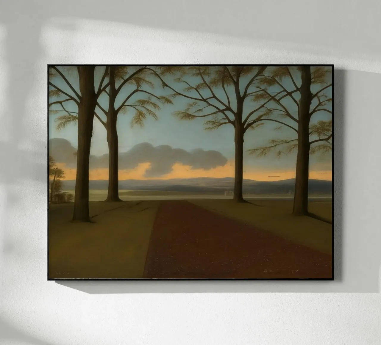 Kassel_6 plexiglass da Impressionismus by LK