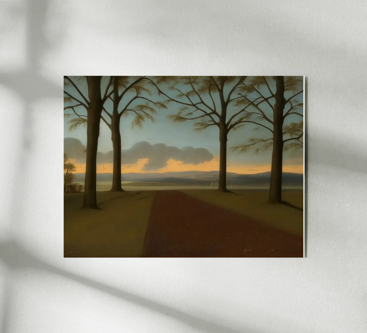 Kassel_6 plexiglass da Impressionismus by LK