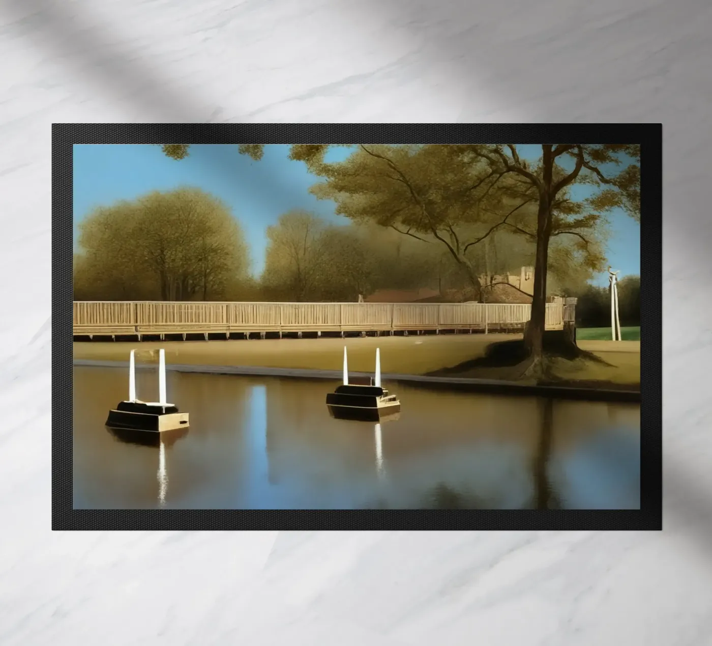 Kassel_7 zerbino da Impressionismus by LK