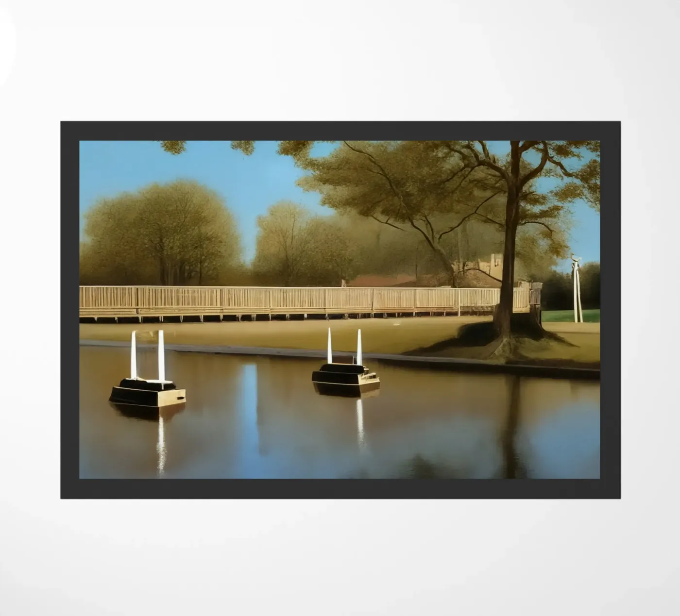 Kassel_7 zerbino da Impressionismus by LK