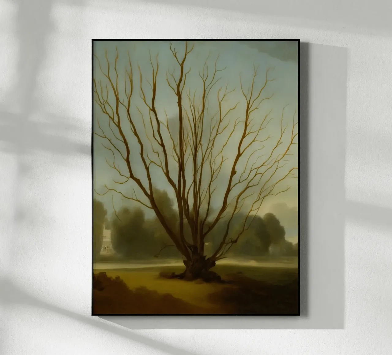 Kassel_8 plexiglass da Impressionismus by LK