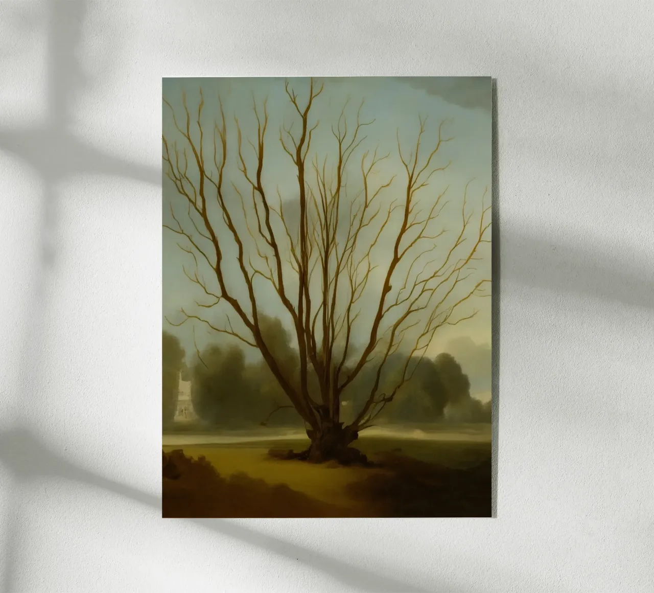 Kassel_8 plexiglass da Impressionismus by LK