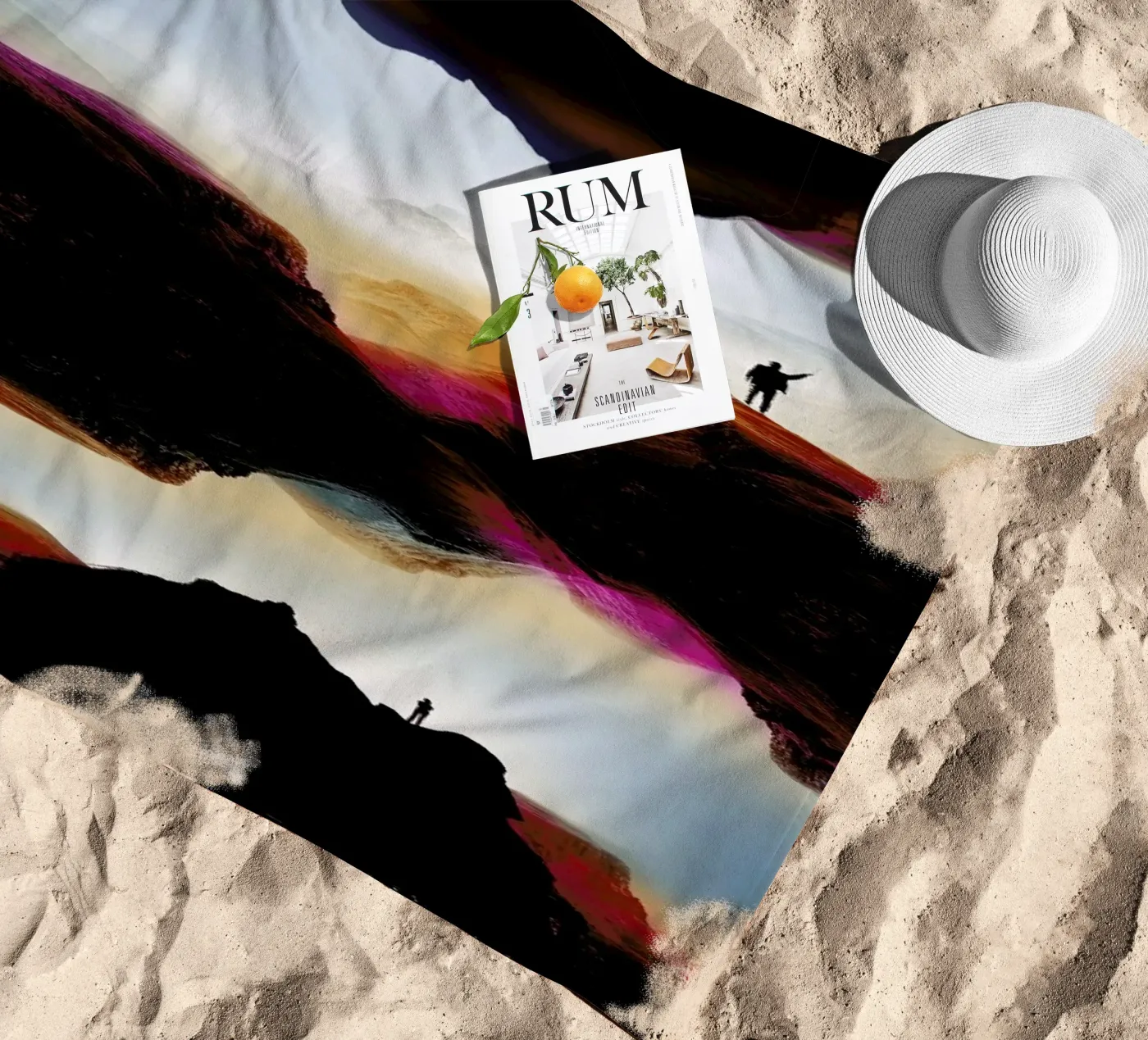 Learning from the Past telo mare da Stoian Hitrov