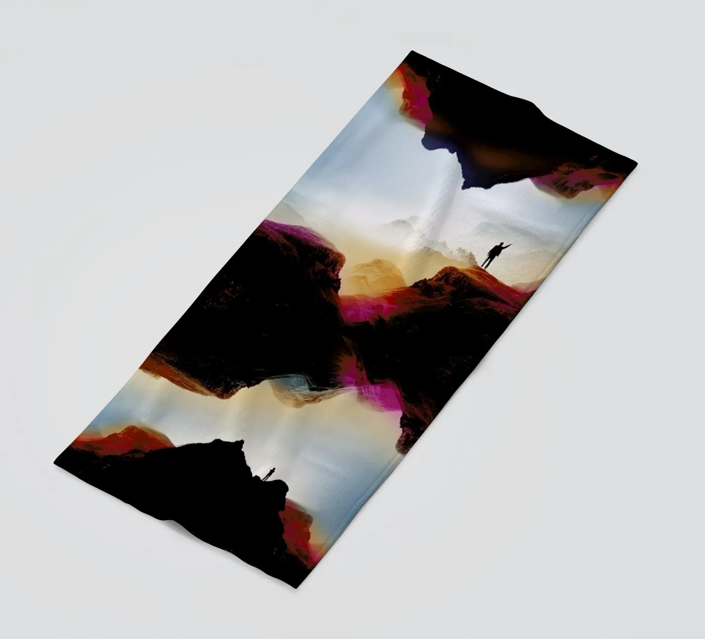 Learning from the Past telo mare da Stoian Hitrov