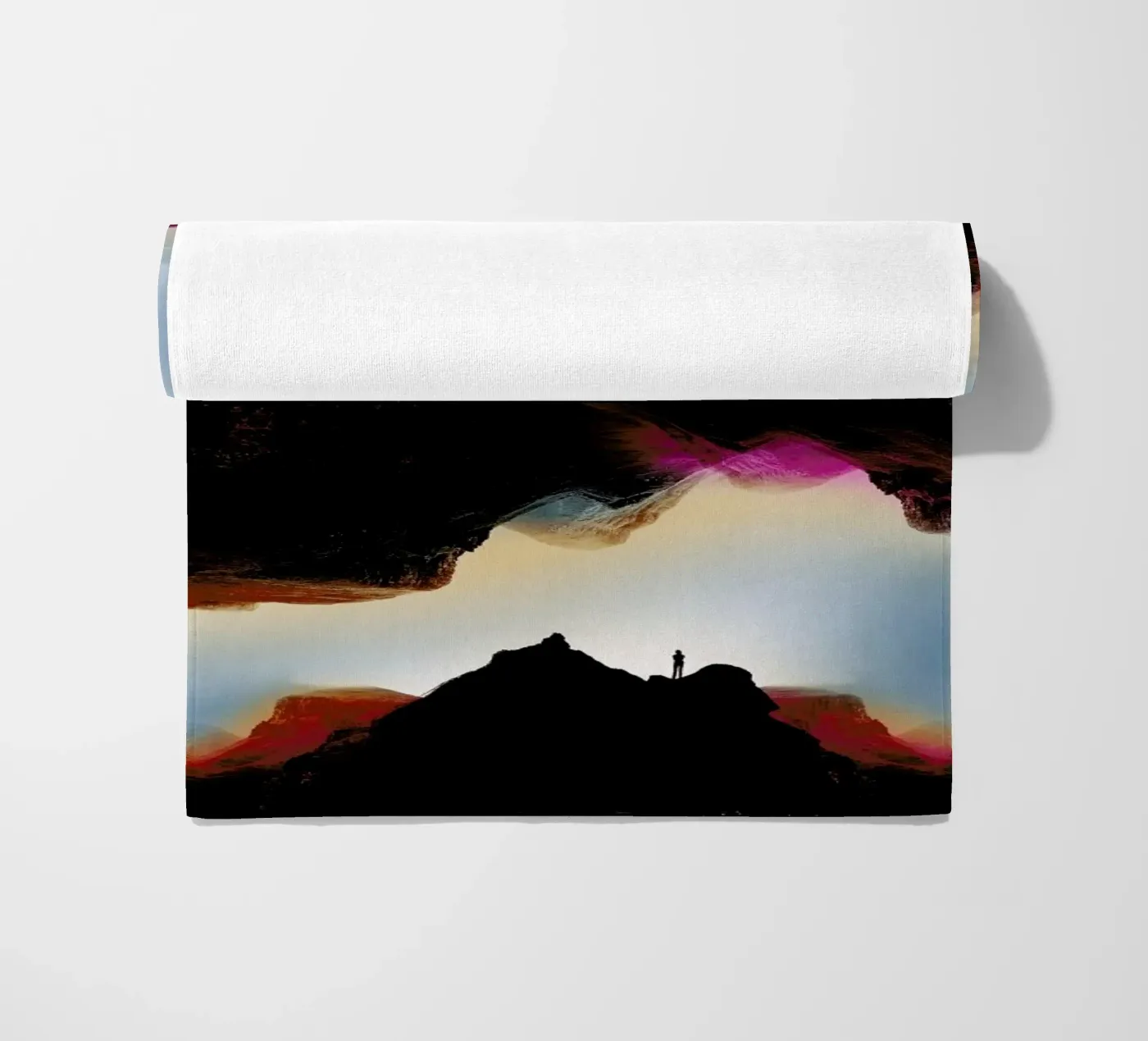 Learning from the Past telo mare da Stoian Hitrov