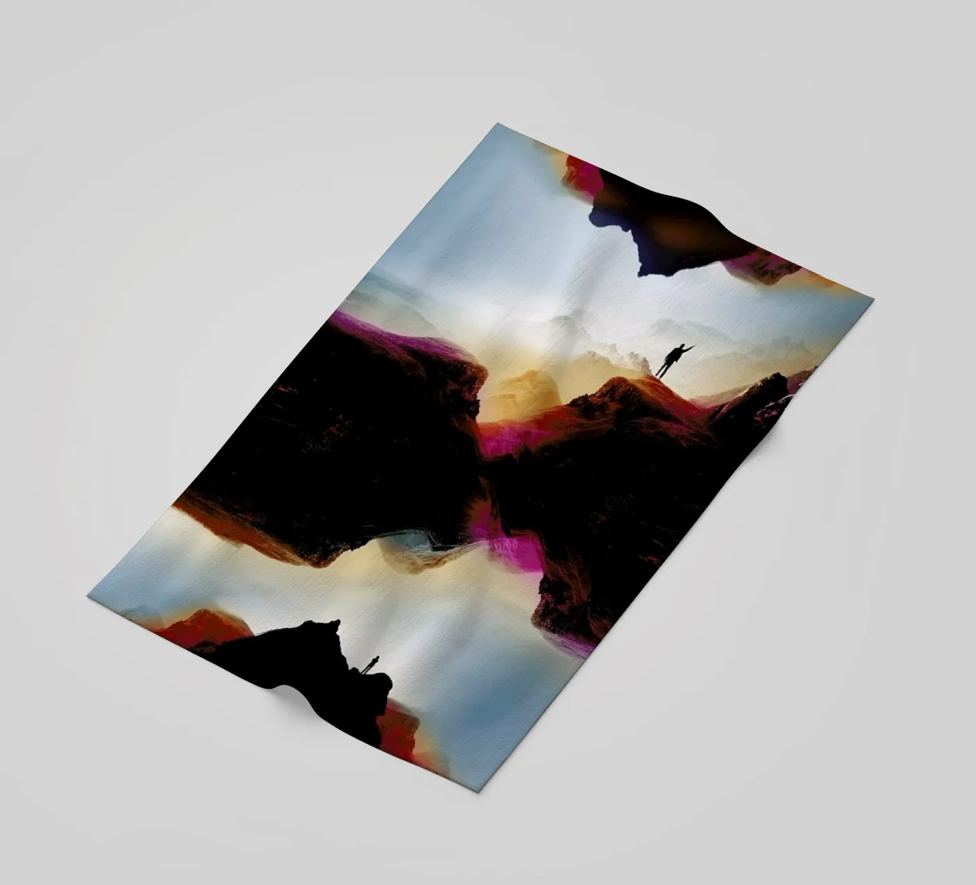 Learning from the Past telo mare da Stoian Hitrov