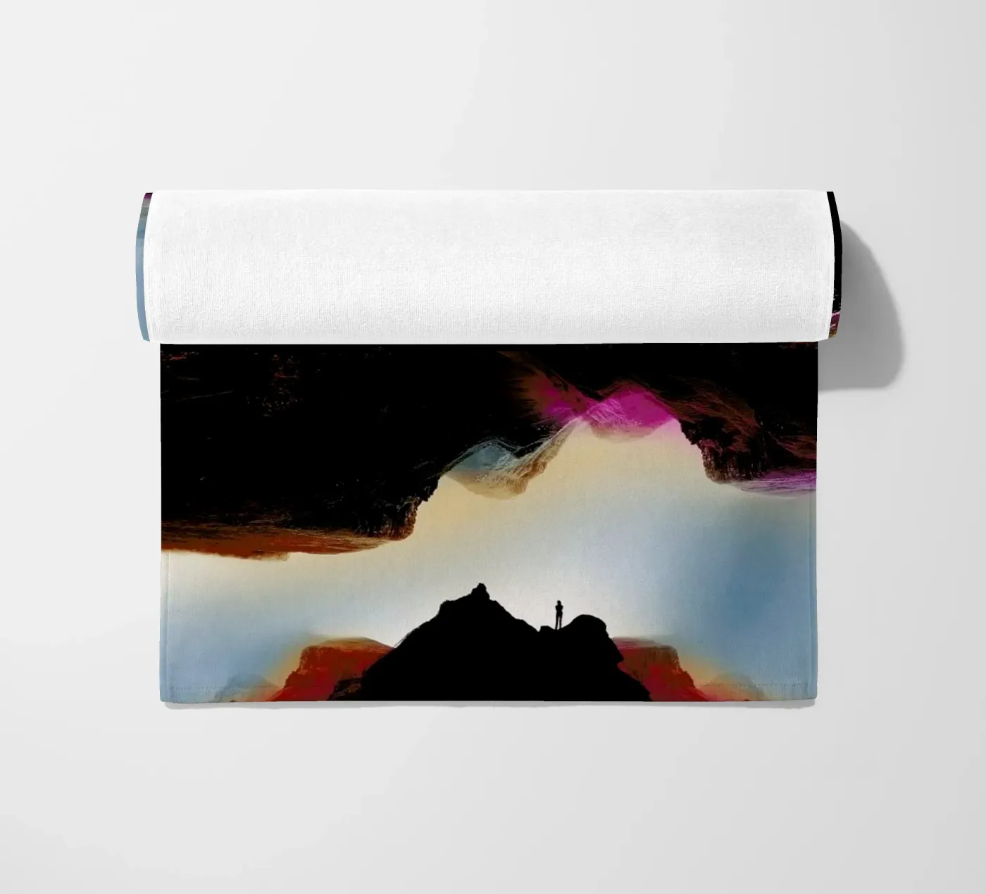 Learning from the Past telo mare da Stoian Hitrov