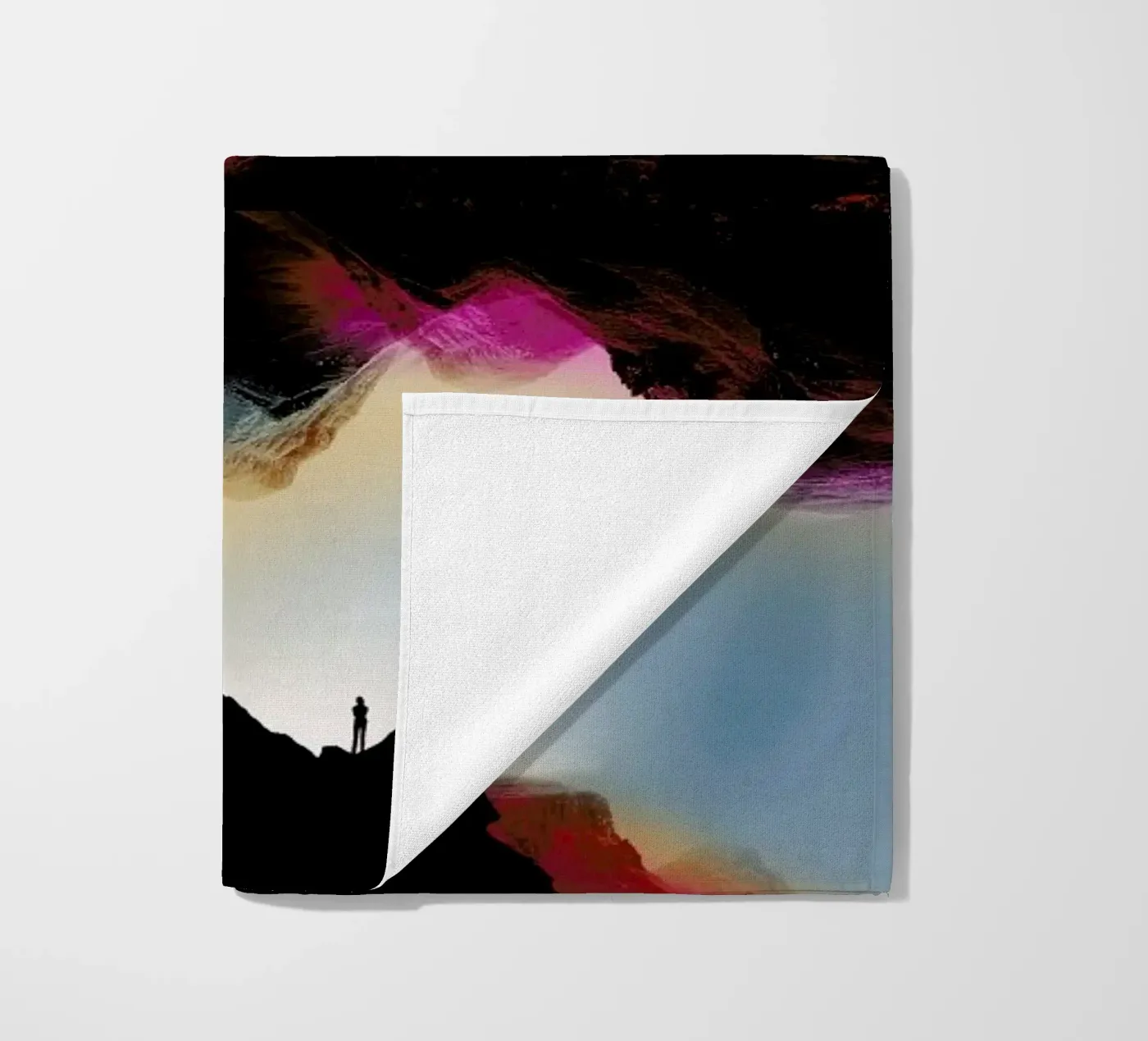 Learning from the Past telo mare da Stoian Hitrov