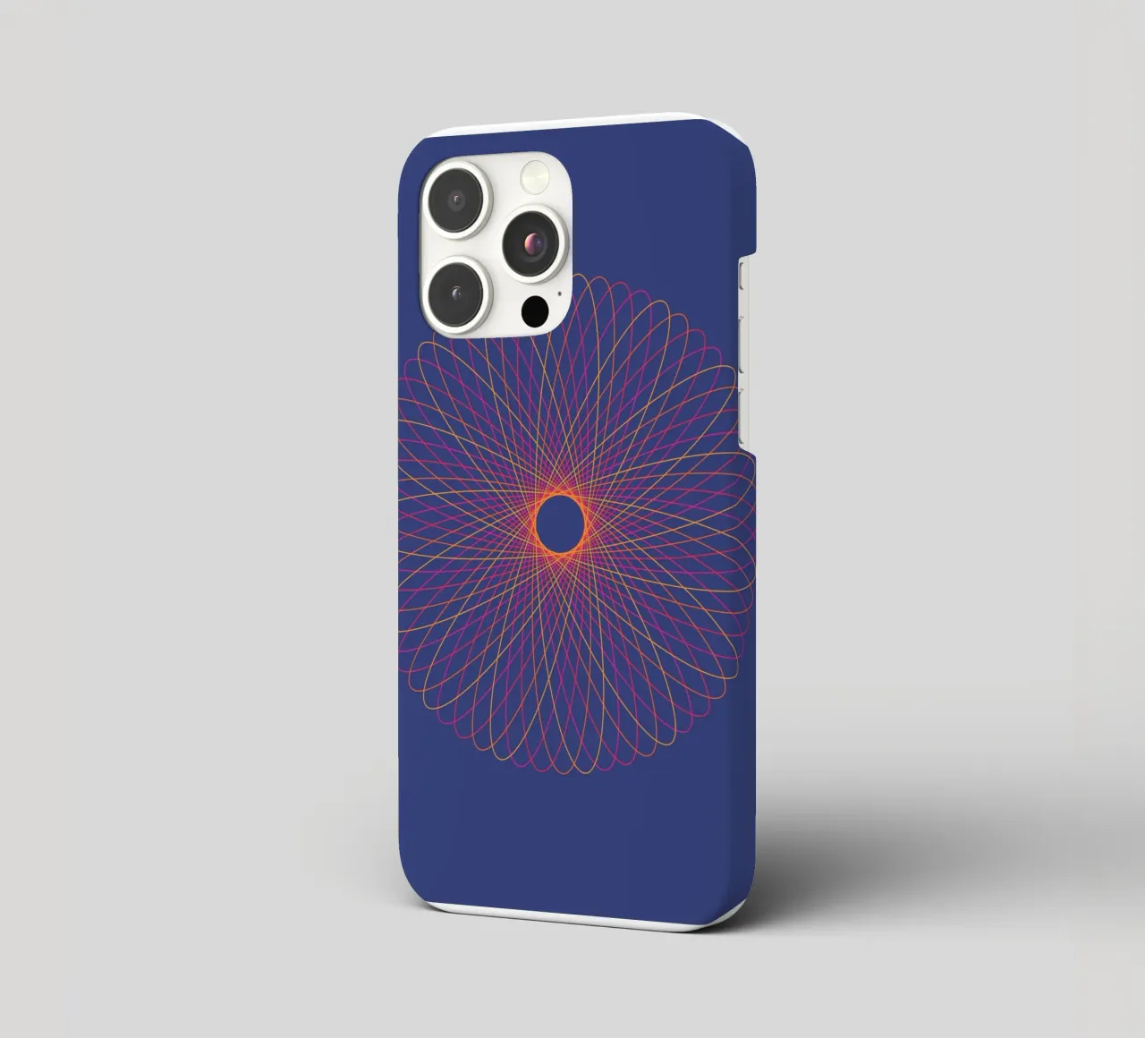 Spirograph Series – C02 cover iphone da zimmerkunst