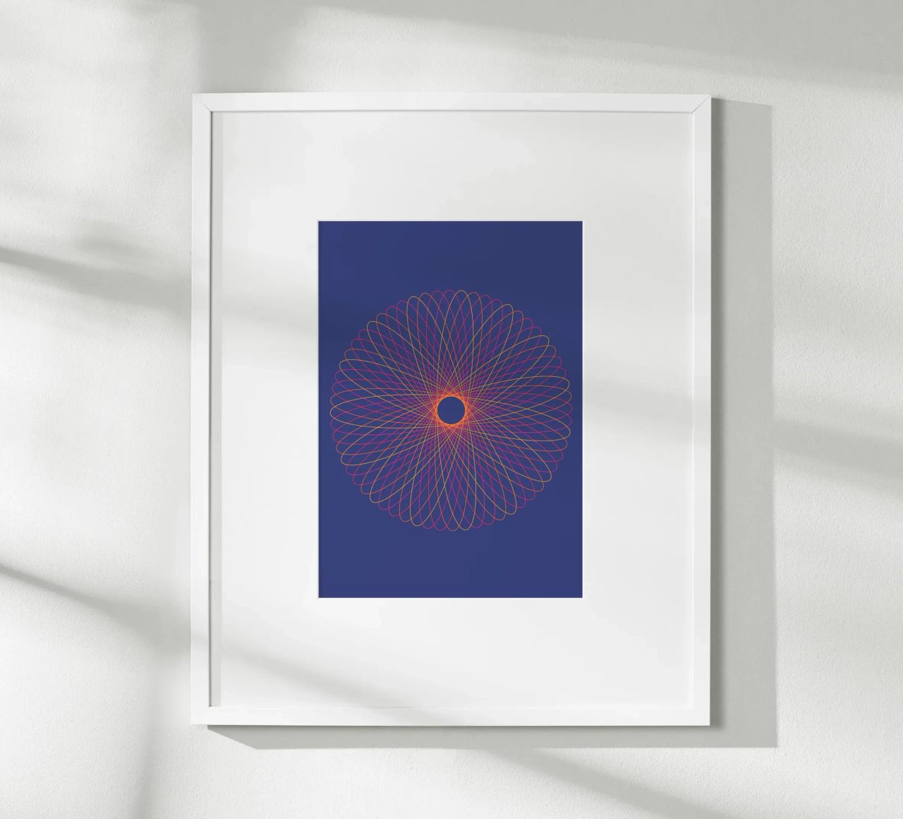 Spirograph Series – C02 hahnemühle de zimmerkunst