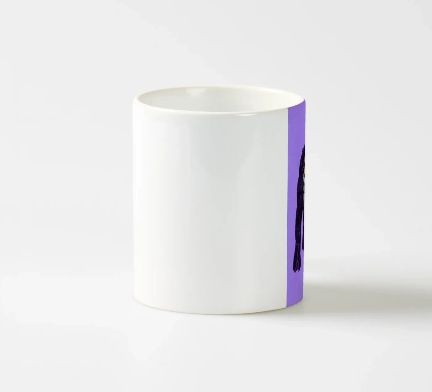 Jacket Keramik Tasse von Laura O'Connor