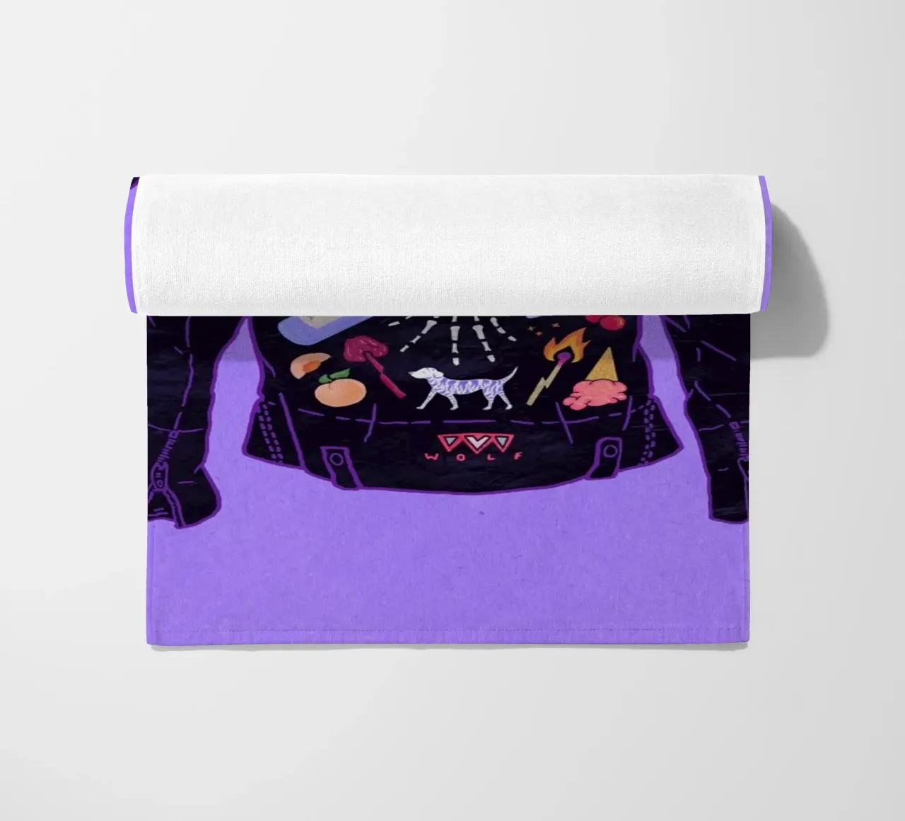 Jacket telo mare da Laura O'Connor