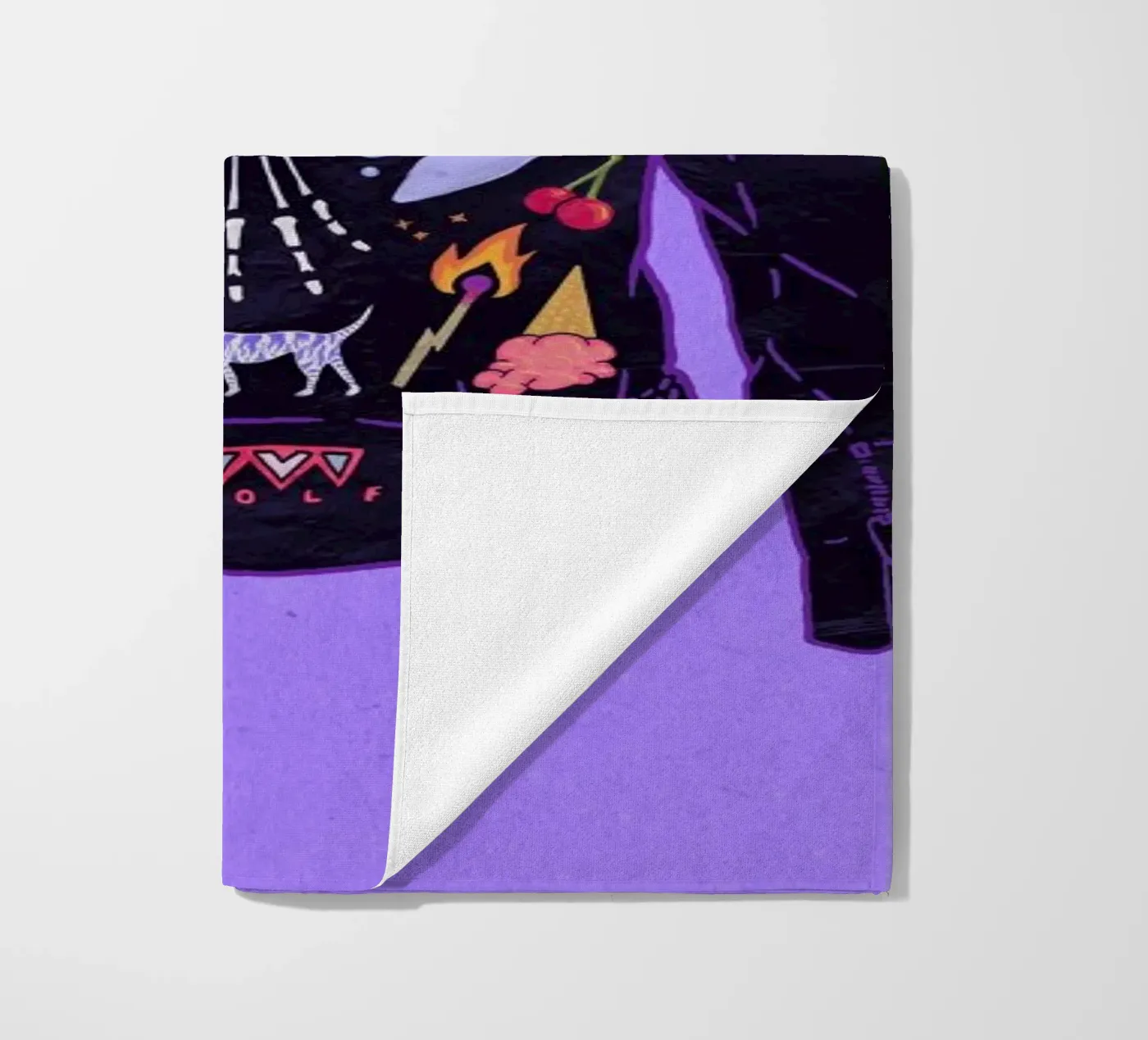 Jacket telo mare da Laura O'Connor