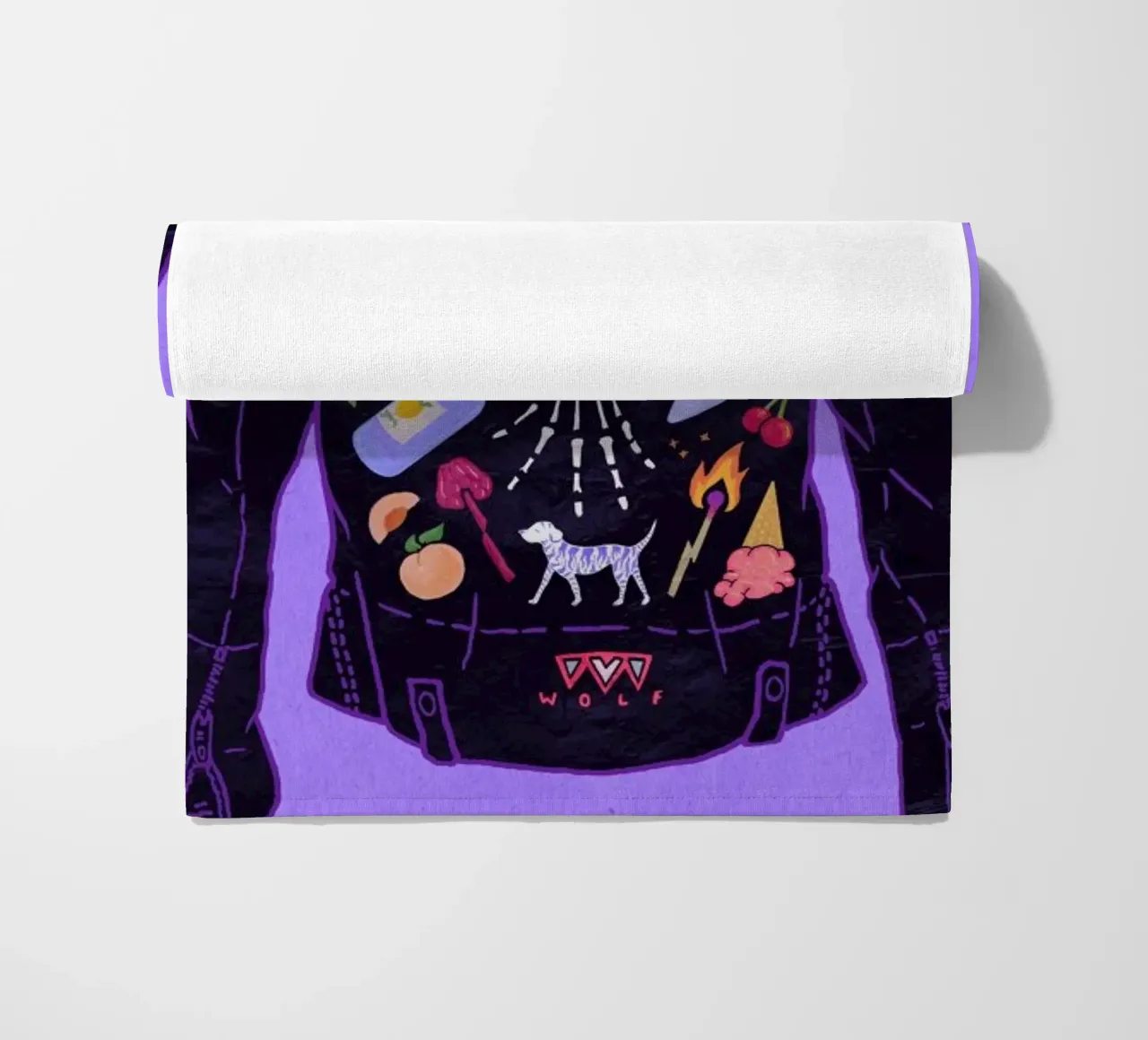 Jacket telo mare da Laura O'Connor