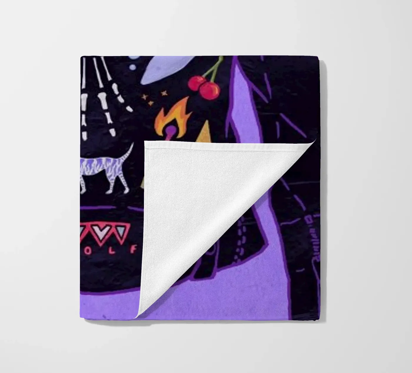 Jacket telo mare da Laura O'Connor