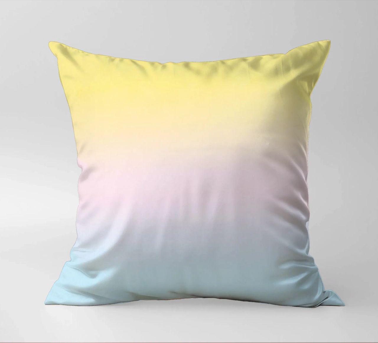 Sunny Gradient cuscino da lovely lines