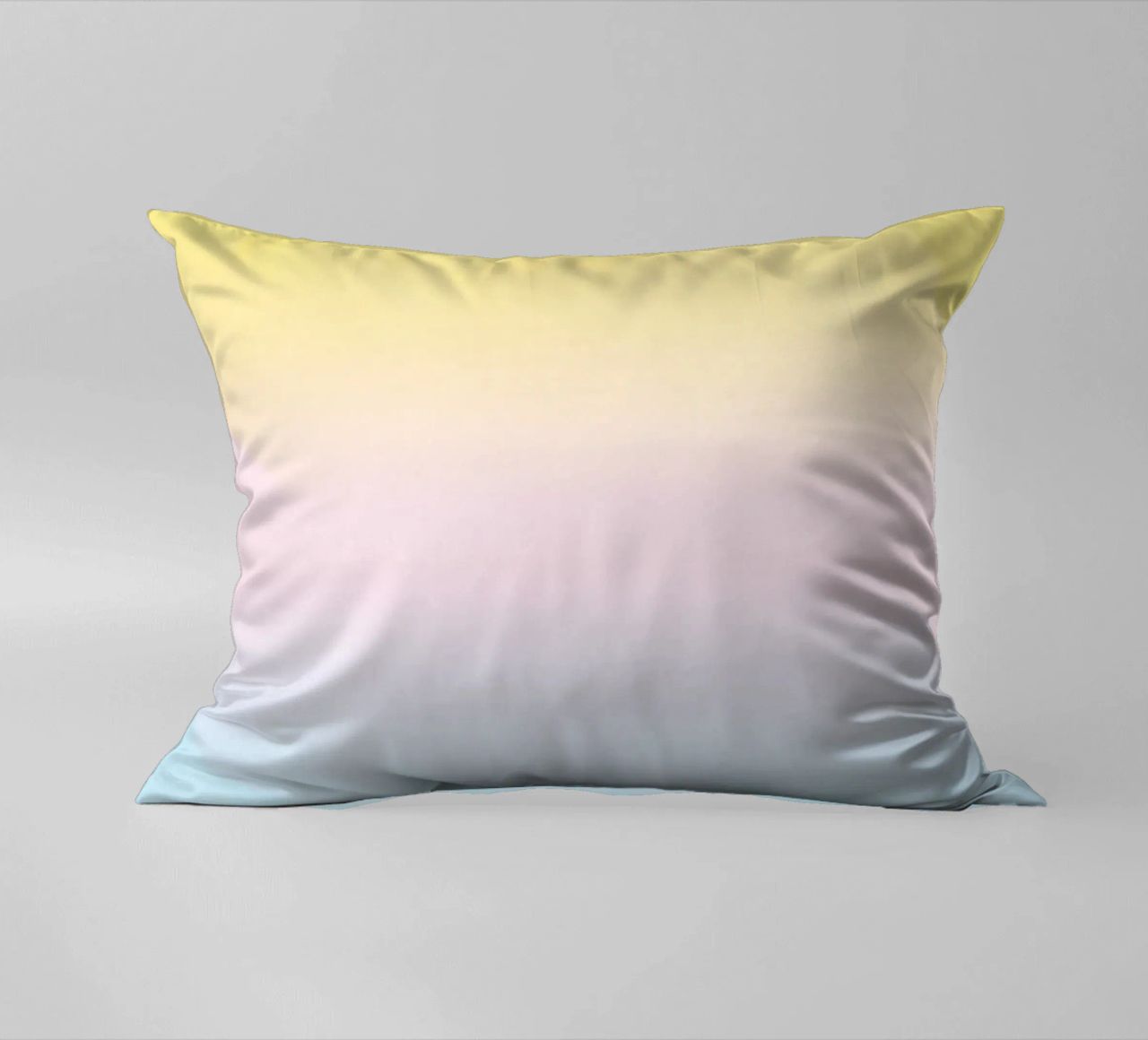 Sunny Gradient cuscino da lovely lines