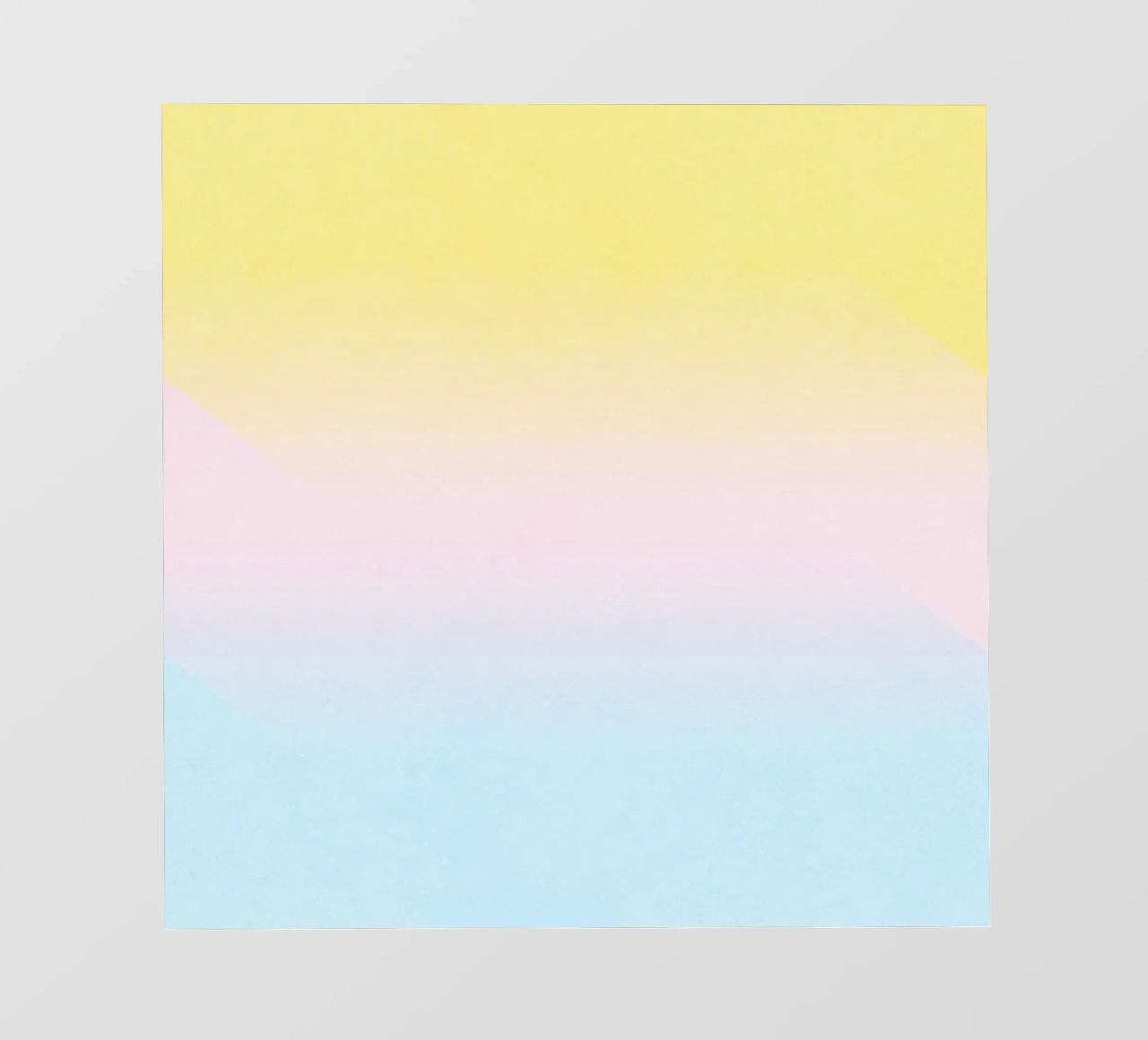 Sunny Gradient pellicola backlit da lovely lines