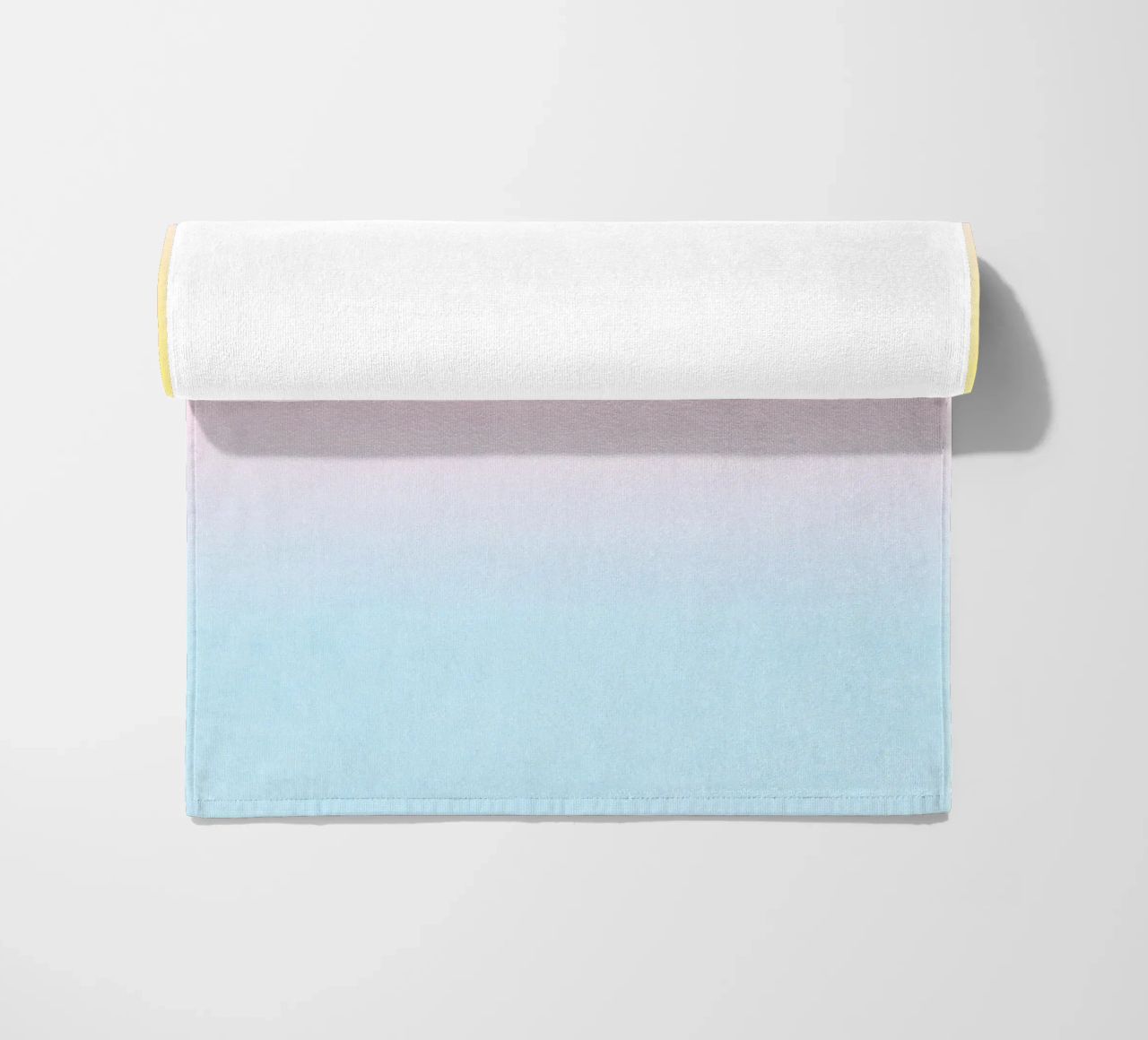 Sunny Gradient telo mare da lovely lines