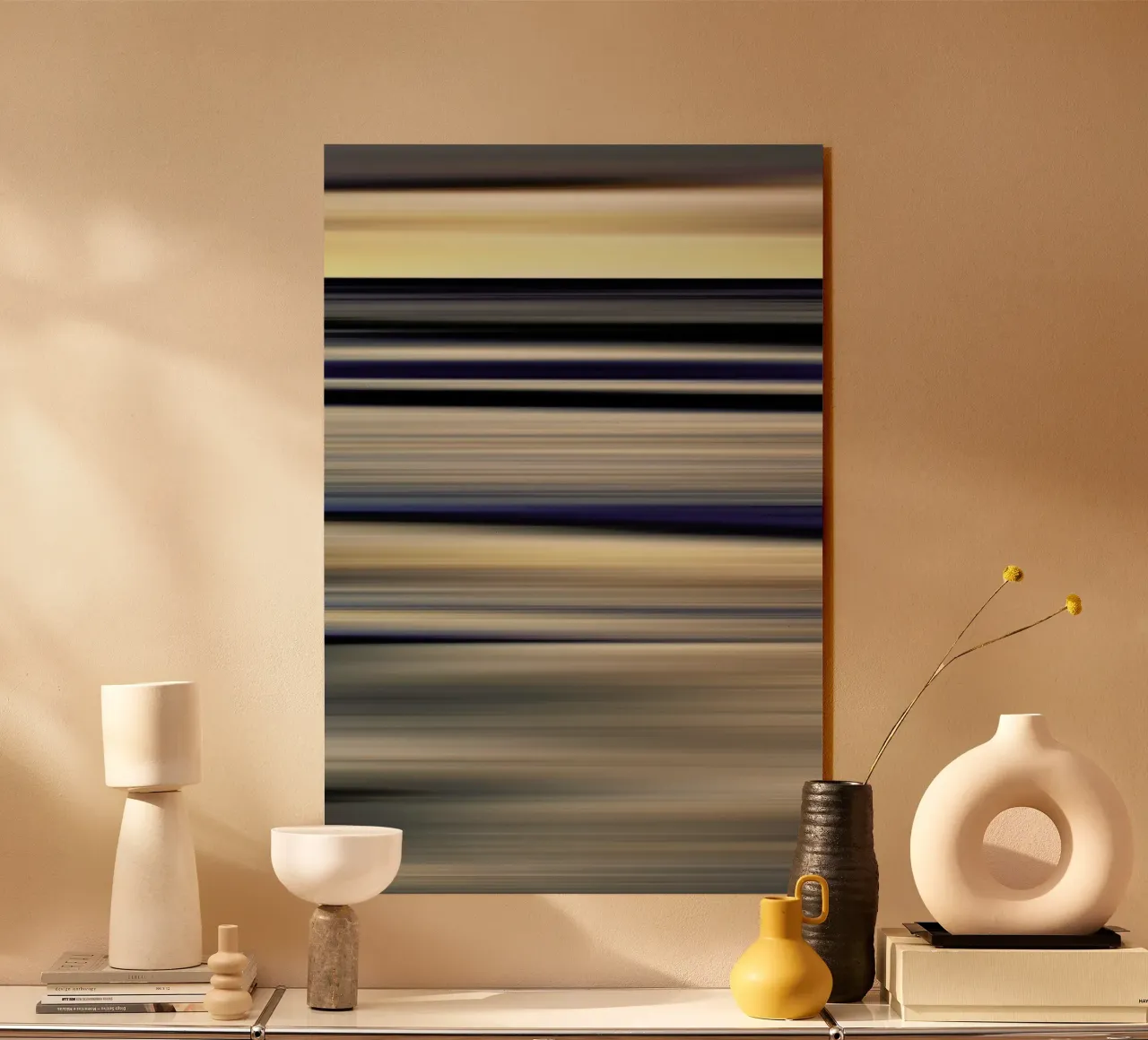 Mare 034 plexiglass da Steffi Photographer