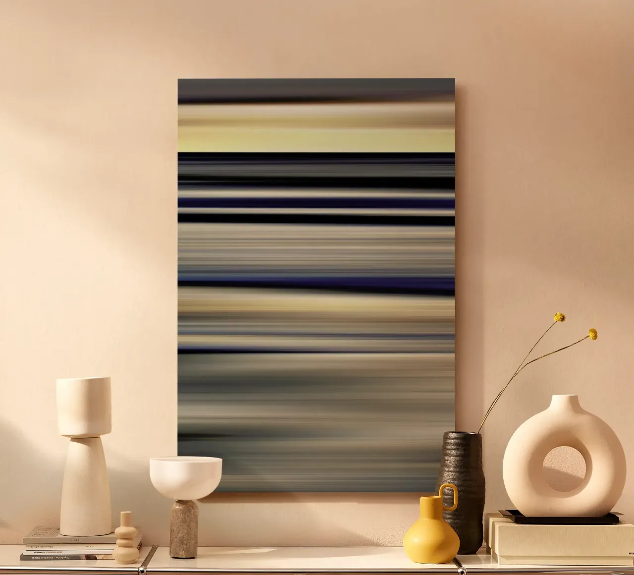 Mare 034 forex plate by Steffi Photographer