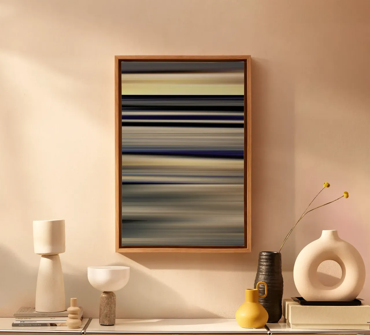 Mare 034 tela da Steffi Photographer