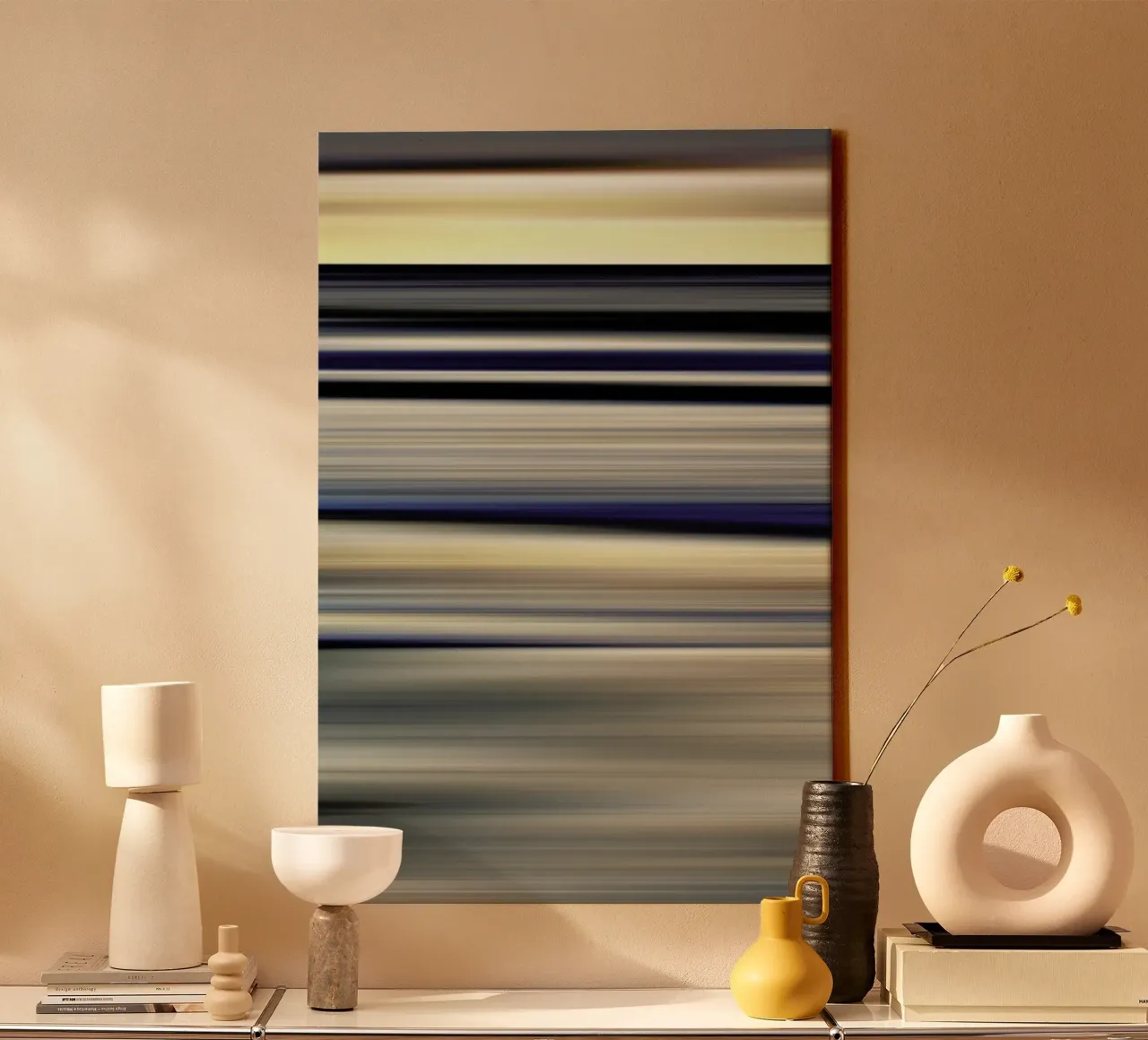 Mare 034 tela da Steffi Photographer