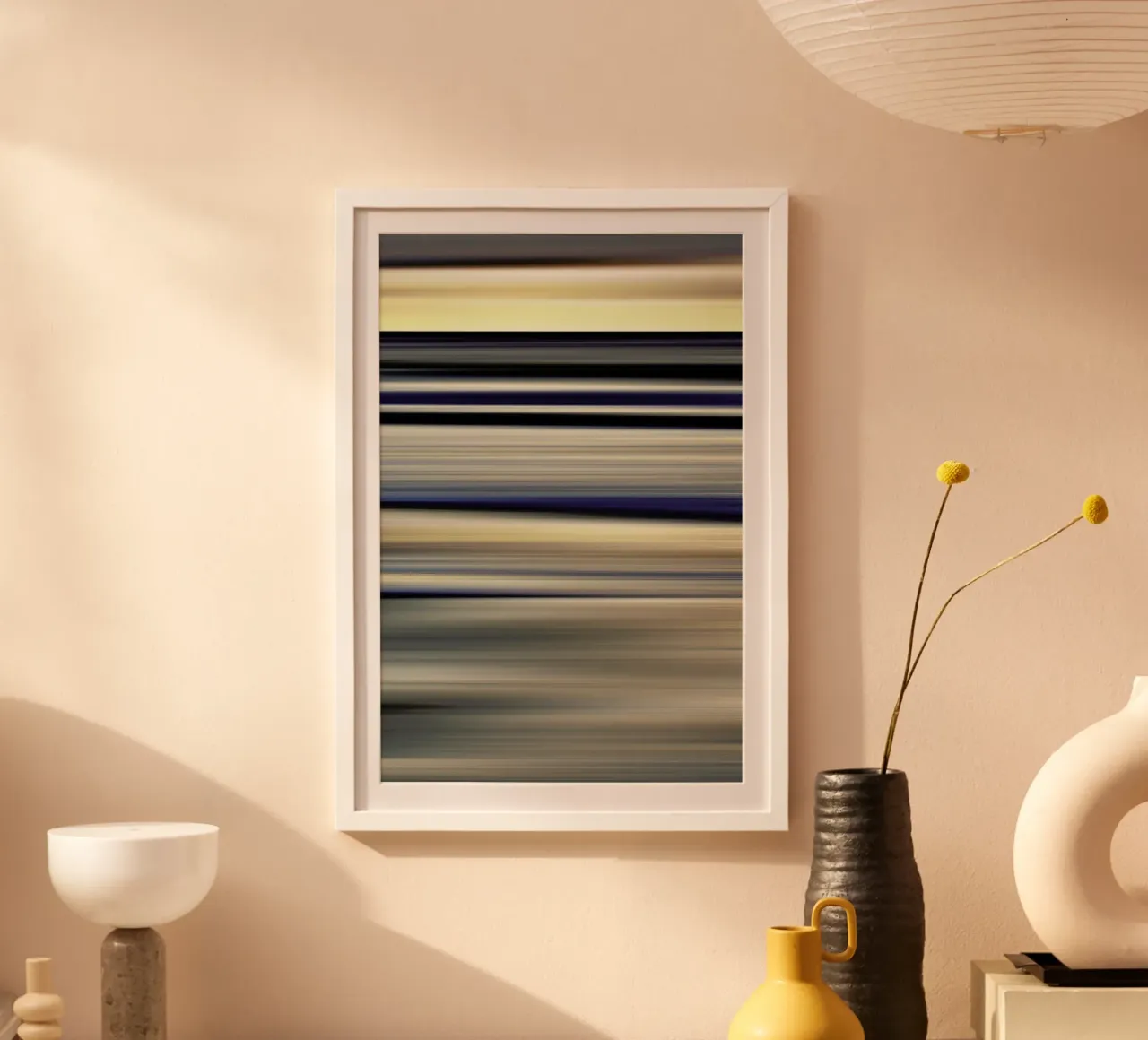 Mare 034 poster da Steffi Photographer