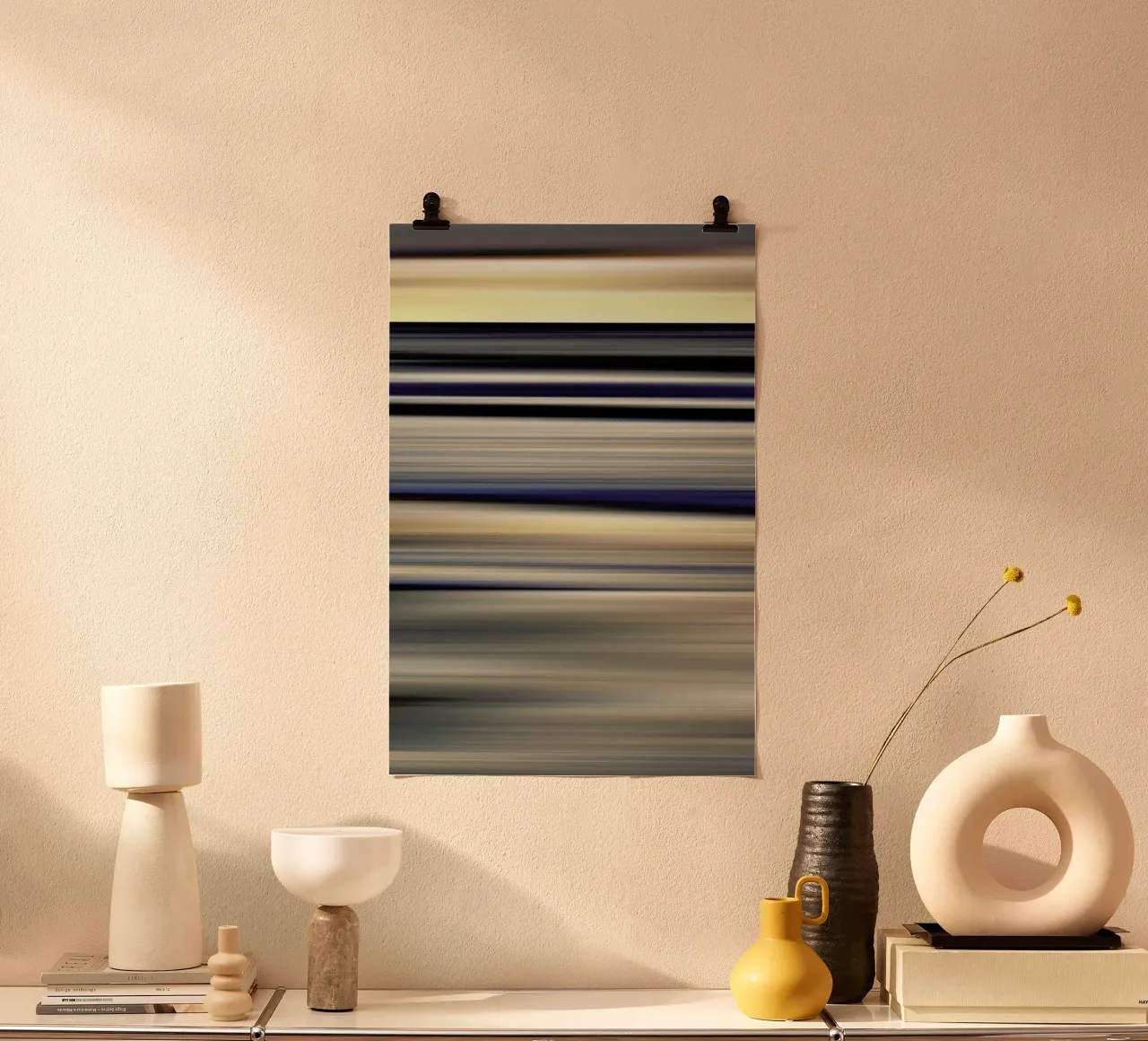 Mare 034 poster da Steffi Photographer