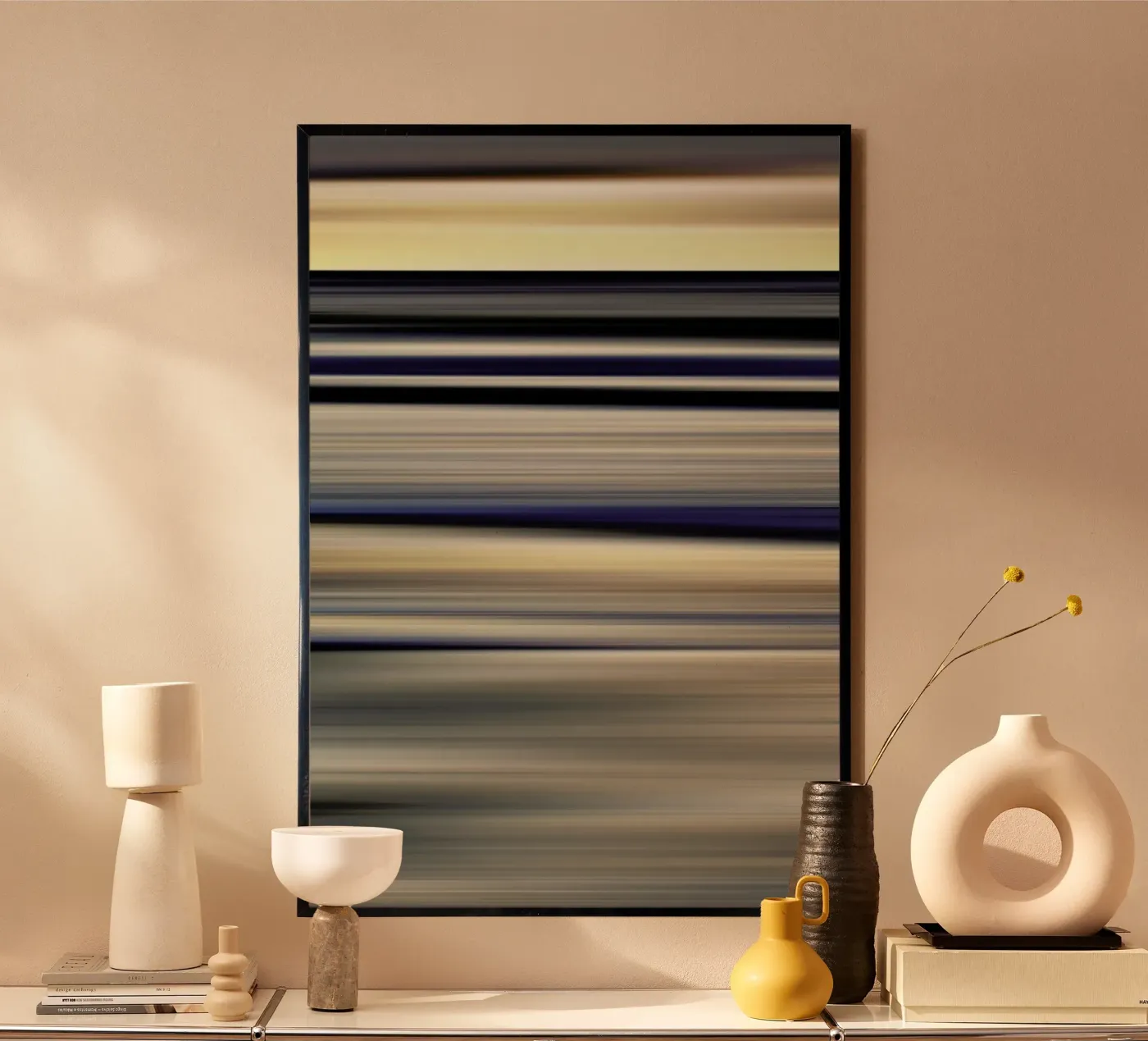 Mare 034 poster van Steffi Photographer