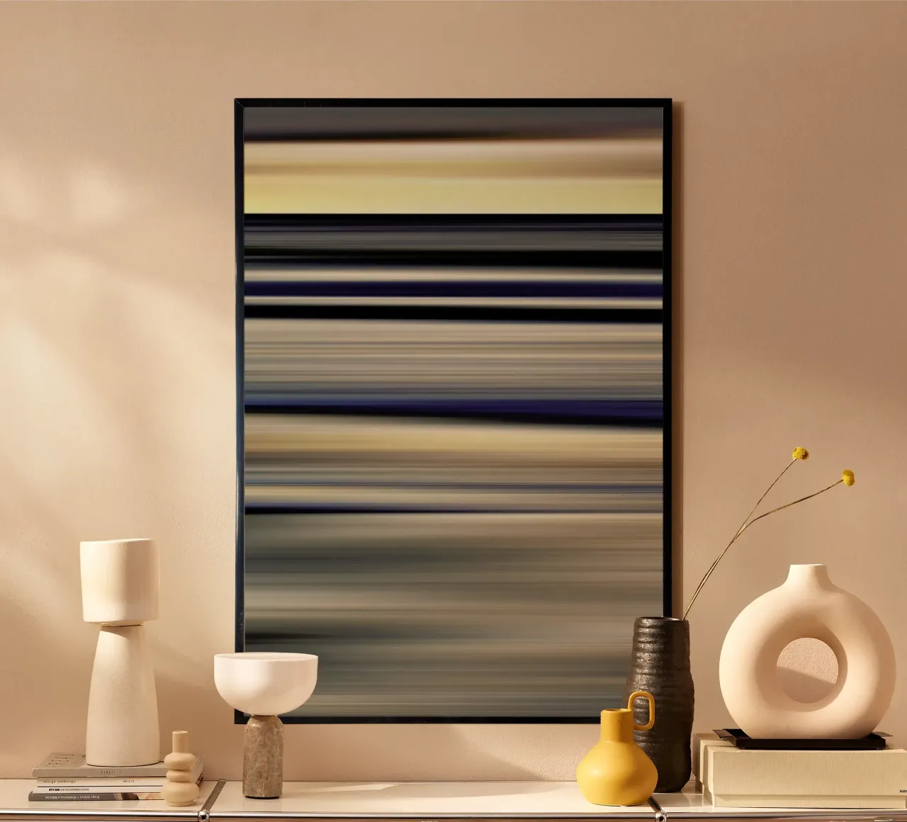 Mare 034 poster da Steffi Photographer