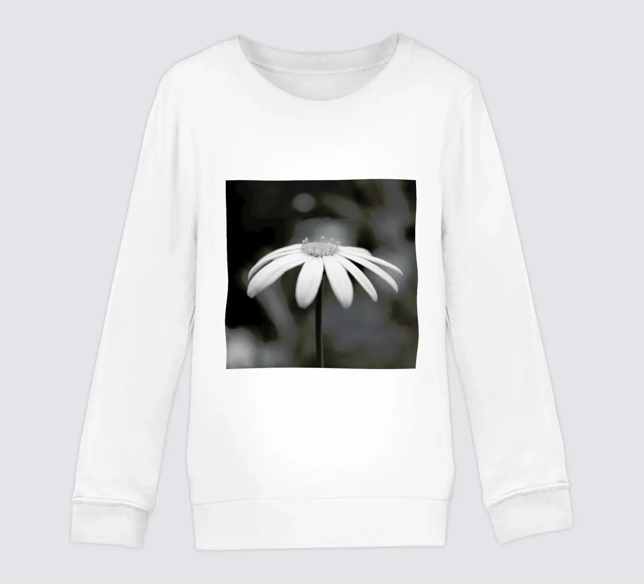 Daisy kinder sweatshirt van Victoria Frost