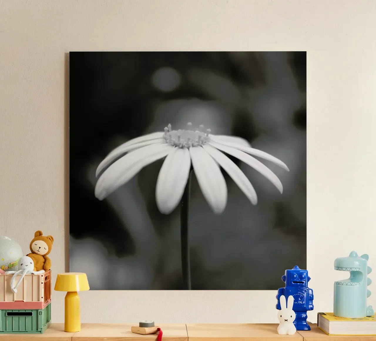 Daisy plexiglass da Victoria Frost