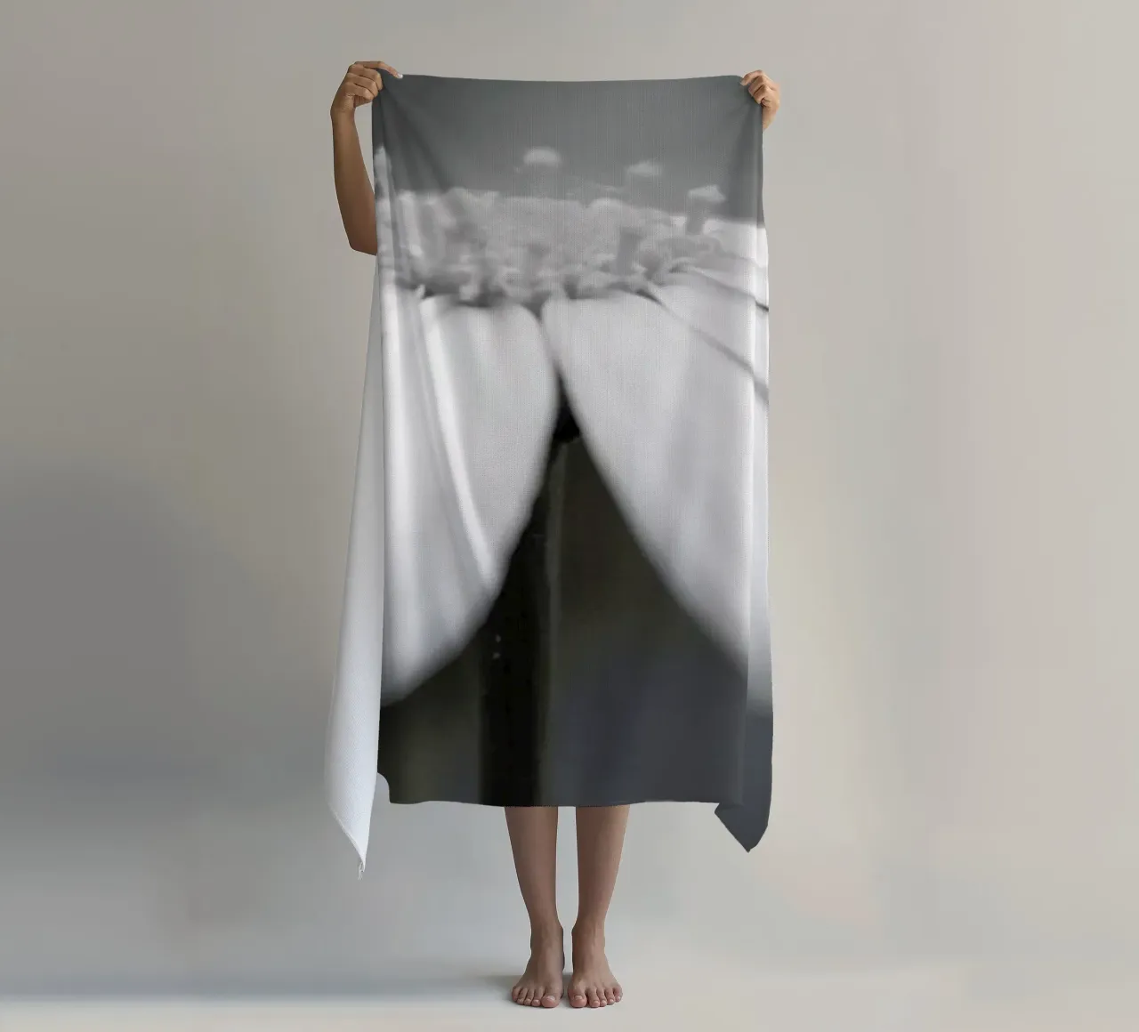 Daisy telo mare da Victoria Frost