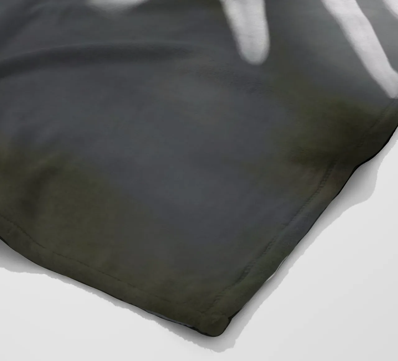 Daisy Fleecedecke von Victoria Frost