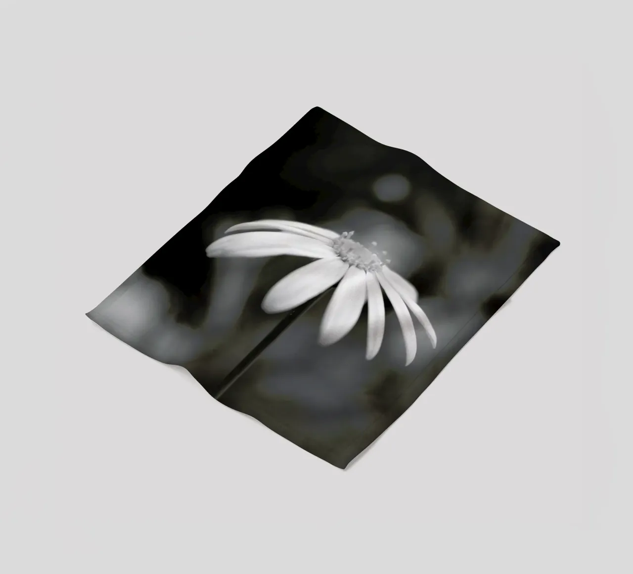 Daisy Fleecedecke von Victoria Frost