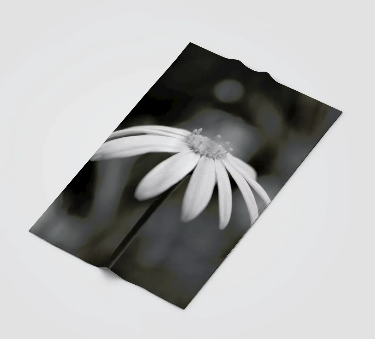 Daisy Fleecedecke von Victoria Frost