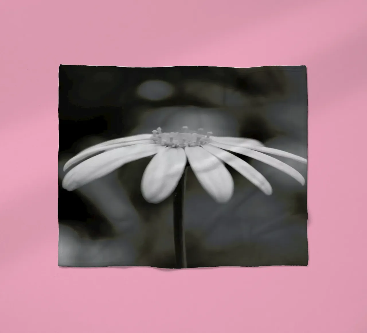 Daisy Fleecedecke von Victoria Frost