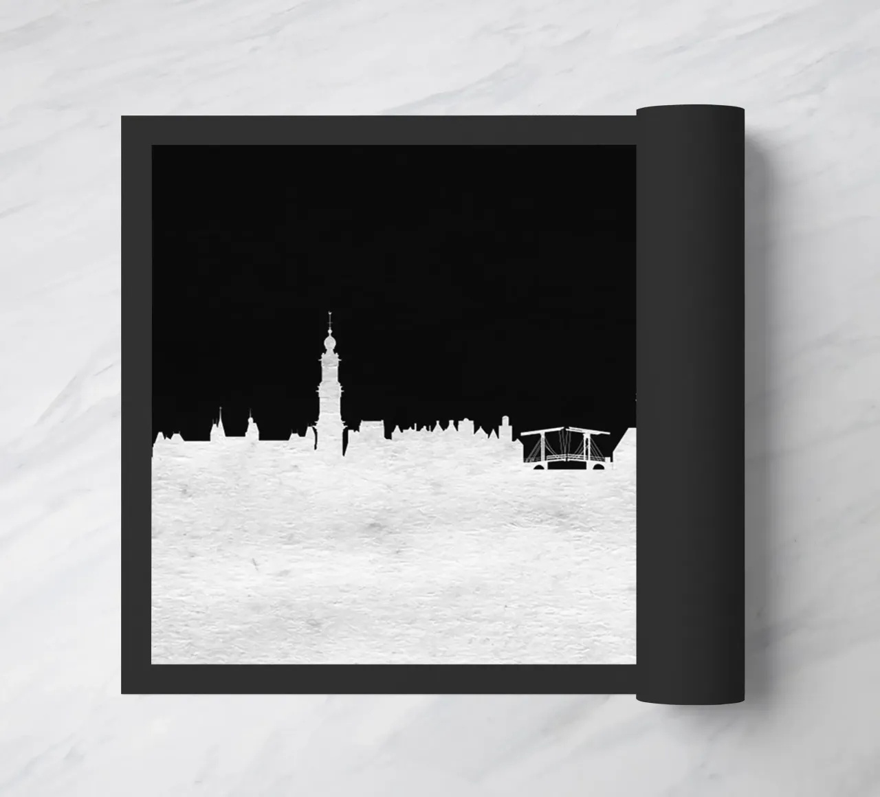 Amsterdam Netherlands zerbino da Travelstudio