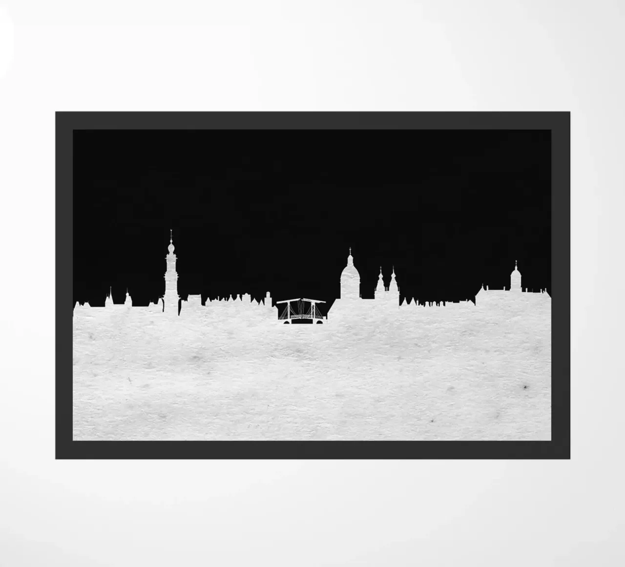 Amsterdam Netherlands zerbino da Travelstudio