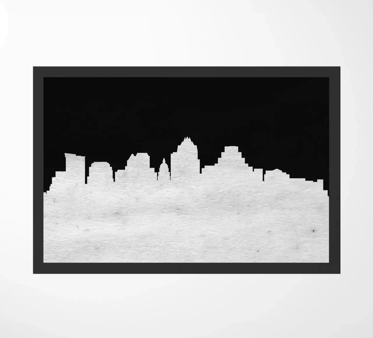 Austin Texas zerbino da Travelstudio