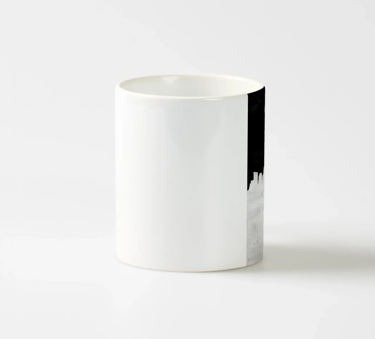 Austin Texas tazza in ceramica da Travelstudio