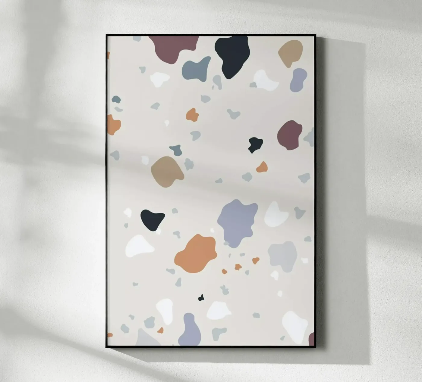 Pistachio plexiglass da Laura O'Connor